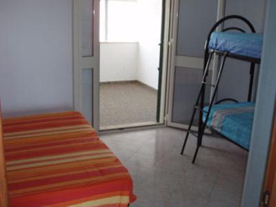 Stanze Villa Morosini Torre San Giovanni Percorso Cammino Salento Exteriör bild