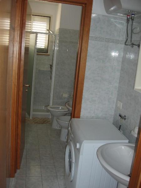 Stanze Villa Morosini Torre San Giovanni Percorso Cammino Salento Exteriör bild