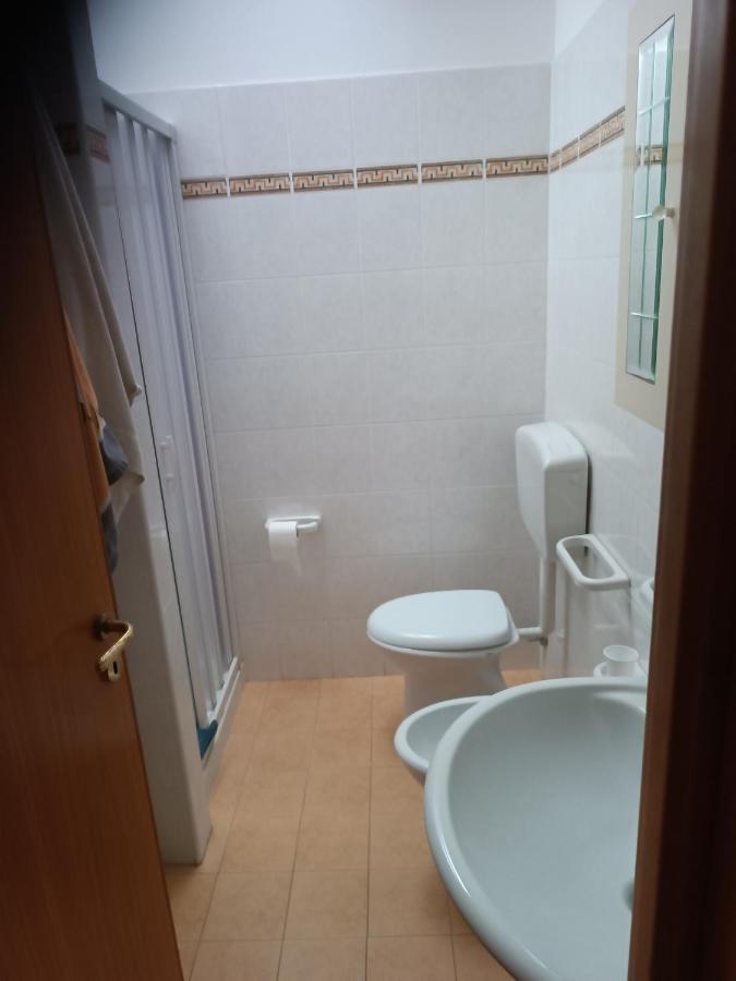 Stanze Villa Morosini Torre San Giovanni Percorso Cammino Salento Exteriör bild